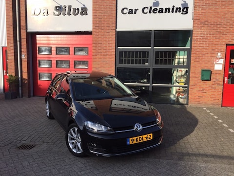 Volkswagen Golf 1.4 TSI 140pk ACT Highline