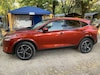 Volvo V60 T3 (2011)