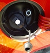 Skoda Citigo 1.0 CNG Greentech Sport (2014)
