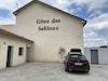 BMW 520d Touring (2018)