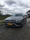 Mercedes-Benz CLA 200 Shooting Brake Business Solution AMG (2020)