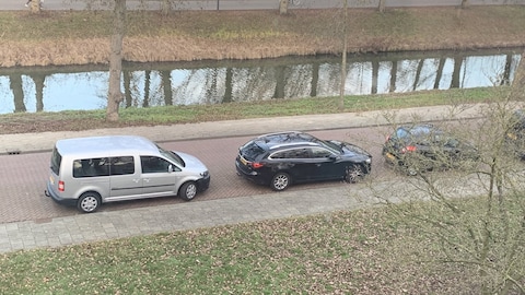 Volkswagen Caddy Combi Maxi 1.2 TSI 105pk Comfortline