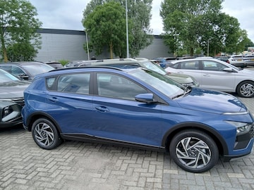 Hyundai Bayon 1.0 T-GDI Comfort (2026)