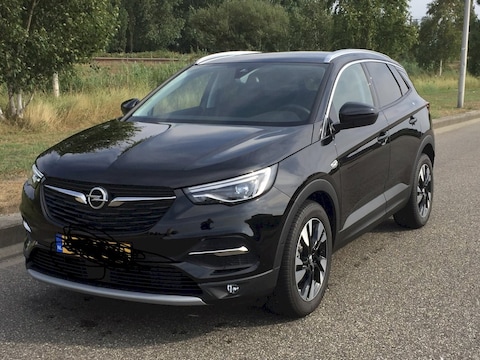 Opel Grandland X 1.2 Turbo 130pk Innovation