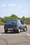 Peugeot 205 Forever 1.1i (1994)