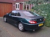 Peugeot 406 (2002)