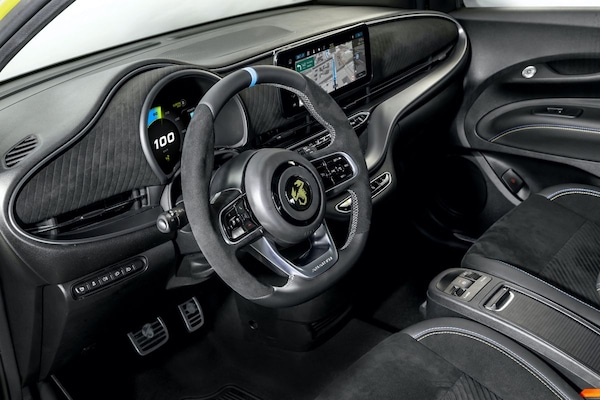 Abarth 500