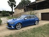 Audi RS6 Avant 4.0 TFSI quattro Pro Line + (2014)