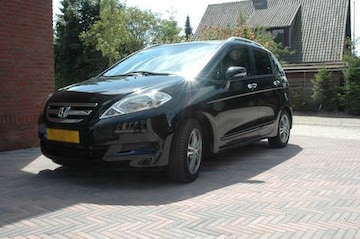 Honda FR-V 2.2i-CTDi Comfort (2006)