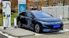 Volkswagen ID.7 Tourer 77kWh 286pk Pro Limited Edition (2025)