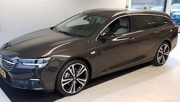 Opel Insignia Sports Tourer 2.0 Turbo 200pk Business Elegance (2021)