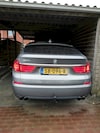 BMW 535i Gran Turismo Executive (2009)