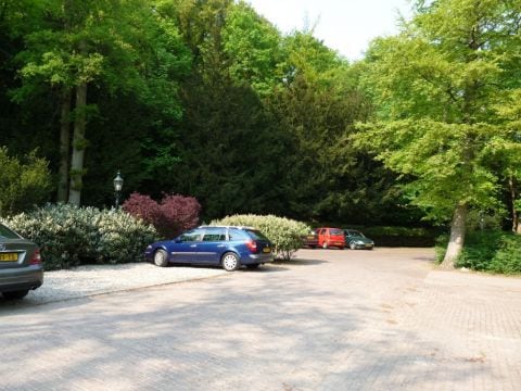 Renault Laguna Grand Tour 1.9 dCi 120pk Privilège (2003)