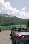 BMW Z4 Roadster sDrive20i (2024)