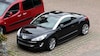 Peugeot RCZ 1.6 THP 155 (2012)