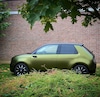 Honda e Advance (2020)