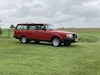 Volvo 240 Polar 2.3 Estate (1993)