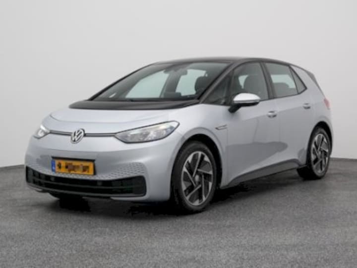 Volkswagen ID.3 58kWh 204pk Life
