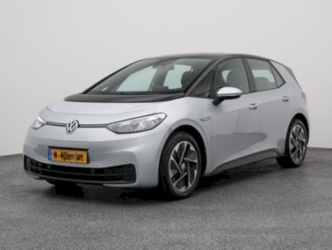 Volkswagen ID.3 58kWh 204pk Life