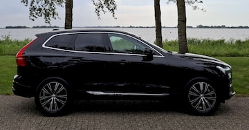 Volvo XC60 T8 Recharge AWD Inscription (2022)