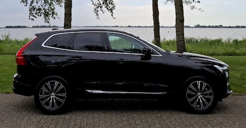 Volvo XC60 T8 Recharge AWD Inscription