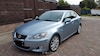 Lexus IS 250 Business (2007)