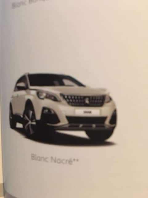 Peugeot 3008 Allure 1.6 e-THP 165