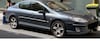 Peugeot 407 XT Pack 2.2-16V (2004)