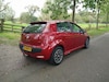 Fiat Punto Evo 1.3 Multijet 16v 85 Dynamic (2010)