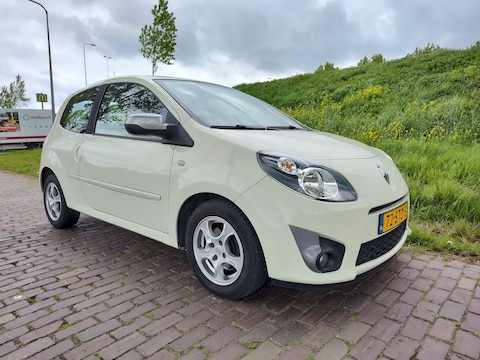 Renault Twingo 1.2 16V ECO2 Night & Day