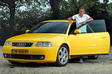 Audi S3 quattro (2000) #3 review - AutoWeek
