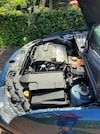 Saab 9-3 Cabriolet 1.8t Vector (2007)