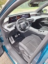 Peugeot e-3008 GT 73kWh 210 (2024)