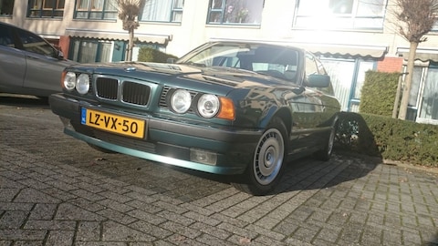 BMW 518iN