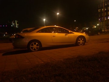 Ford Cougar 2.5i 24V (1999)