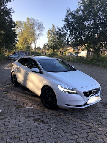 Volvo V40 D3 Nordic+ (2016)