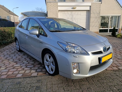 Toyota Prius 1.8 HSD Executive