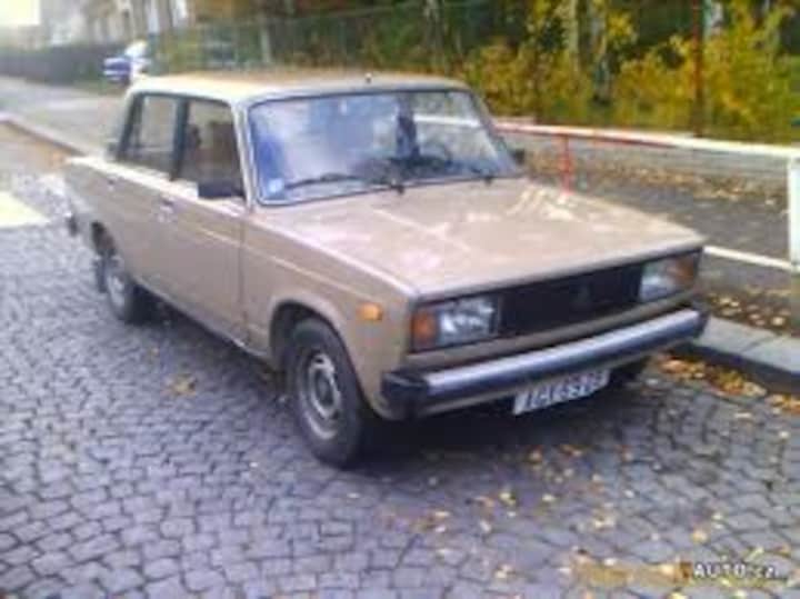 Lada 2105 1.3