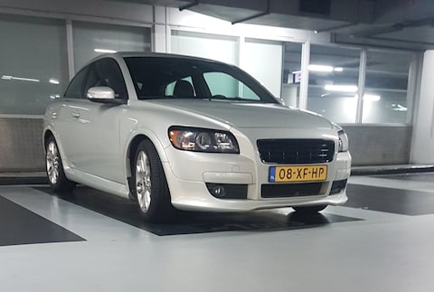 Volvo C30 2.0 Kinetic