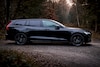 Volvo V60 T8 Plug-in Hybrid AWD Ultimate (2023)