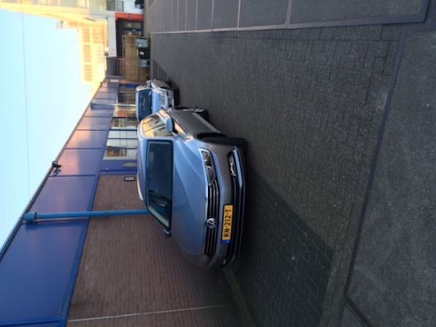 Volkswagen Passat Variant 1.4 TSI 125pk Comfortline Business