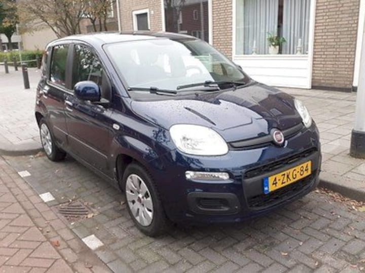 Fiat Panda TwinAir 60 Edizione Cool