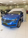Skoda Kodiaq 1.5 TSI Greentech ACT Sportline Business (2020)