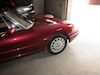 Alfa Romeo Spider 2.0 (1992)