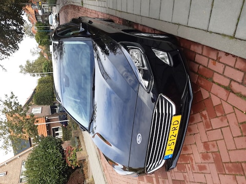 Ford Focus Wagon 1.0 EcoBoost 125pk Titanium Business (2020)