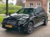 Mercedes-Benz GLC 43 AMG 4MATIC (2016)