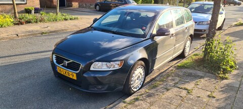 Volvo V50 1.6D DRIVe Start/Stop Sport