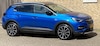 Opel Grandland X 1.6 Turbo Hybrid4 300pk Ultimate (2020)