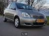 Toyota Yaris 1.3 16v VVT-i Linea Sol (2004)