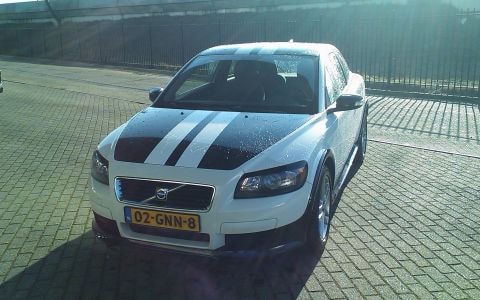 Volvo C30 1.6 (2008)